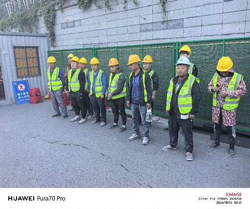 宁城公路下沉注浆施工单位